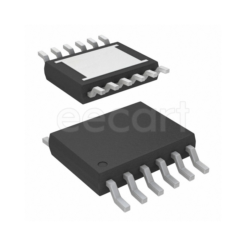 LT4320IMSE#PBF-Analog Devices